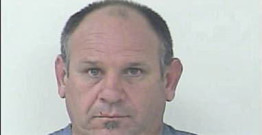 Floyd Daniels, - St. Lucie County, FL 